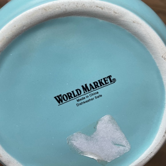 Vintage inspired utencil jar - Picture 5 of 5